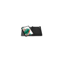 Gecko Covers EasyClick Cover eco - Suitable for Samsung Tab A9 - Black