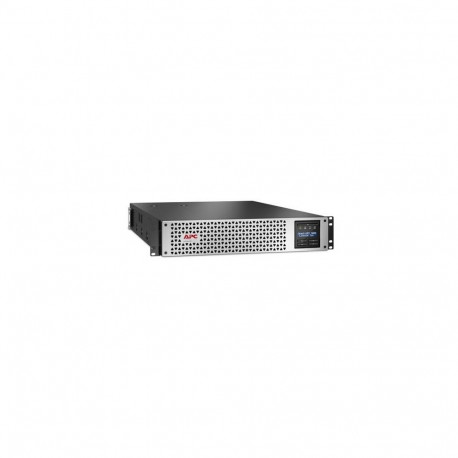 APC Smart-UPS Li-ion SMTL3000RMI2UCNC - 8xC13 &amp; 1xC19, Rackmount 2U, SmartConnect, NMC, 3000