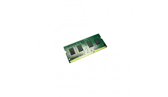 QNAP RAM-4GDR3L-SO-1600 memory module 4 GB 1 x 4 GB DDR3