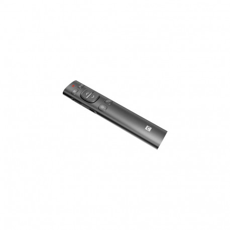 NATEC WARBLER 2 laser pointer 650 nm 10 m Grey