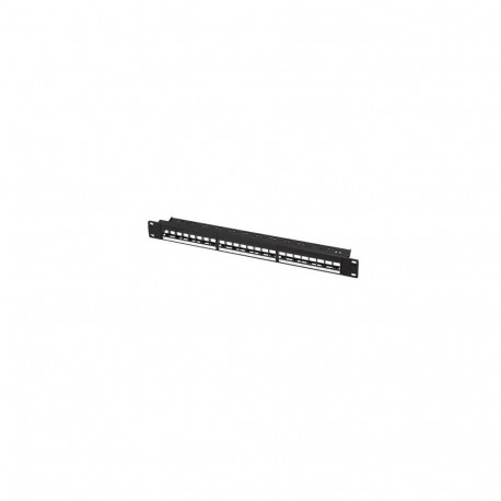 LogiLink NK4065 patch panel 1U