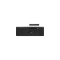 LogiLink ID0188 keyboard Home RF Wireless QWERTZ Black