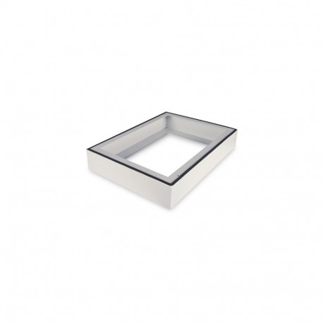 Digitus Base for IP55 wall-mounted enclosure - 600x450 mm (WxD)