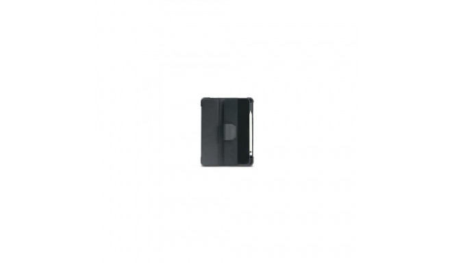 DICOTA D32002 tablet case 27.7 cm (10.9&quot;) Folio Black