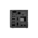 Aerocool CS-103 Mini Tower Black