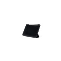 DICOTA D32002 tablet case 27.7 cm (10.9&quot;) Folio Black