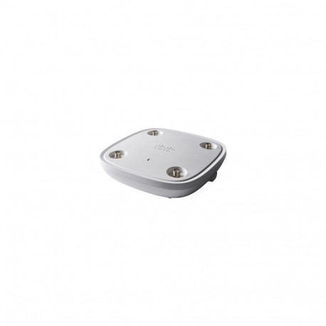 Cisco Catalyst 9120AXE-E Wireless Access Point, Wi-Fi 6, 4x4 Dual 5GHz Radio, MU-MIMO, CleanAir with