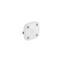 Cisco Catalyst 9120AXE-E Wireless Access Point, Wi-Fi 6, 4x4 Dual 5GHz Radio, MU-MIMO, CleanAir with