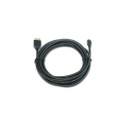 Gembird 4.5m HDMI-M/micro HDMI-M HDMI cable HDMI Type A (Standard) HDMI Type D (Micro) Black
