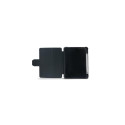 DICOTA D32002 tablet case 27.7 cm (10.9&quot;) Folio Black
