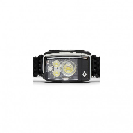 Black Diamond Distance LT 1100 Headband flashlight LED