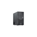 Chieftec BD-25B-OP computer case Black