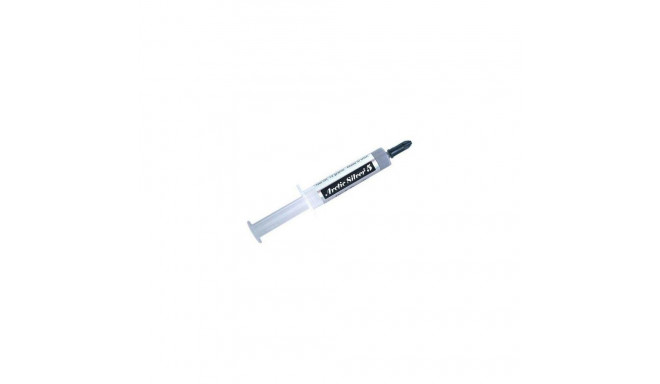 Arctic Silver AS5, 12g heat sink compound Thermal paste
