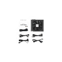 Chieftec Vita BPX-750-C power supply unit 750 W 20+4 pin ATX ATX Black