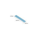 ARCTIC TP-3 Premium Performance Thermal Pad 120 x 20 mm, 1 mm