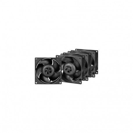 ARCTIC S8038-7K - 80 mm Server Fan - 4 Pieces