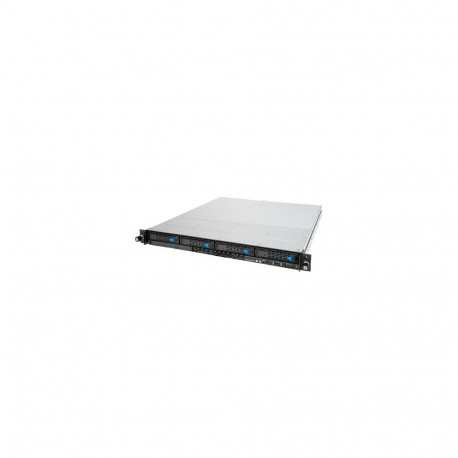 ASUS RS300-E11-RS4 Intel C252 LGA 1200 (Socket H5) Rack (1U) Silver