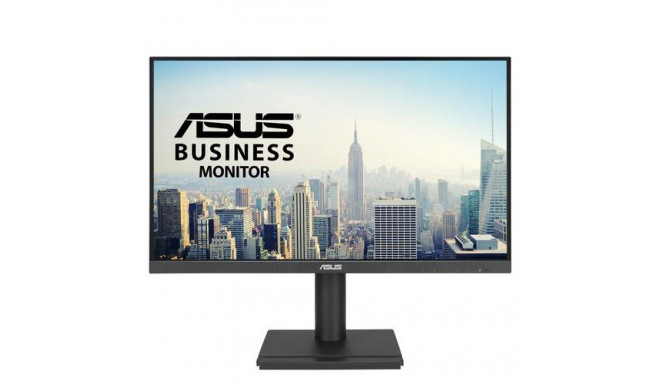 ASUS VA24DQFS computer monitor 60.5 cm (23.8") 1920 x 1080 pixels Full HD LCD Black