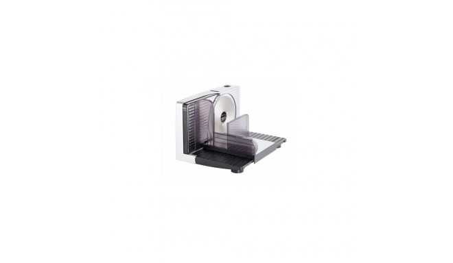 Unold All-purpose slicer Curve Silver