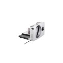 Unold All-purpose slicer Curve Silver