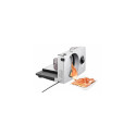 Unold All-purpose slicer Curve Silver