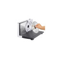 Unold All-purpose slicer Curve Silver