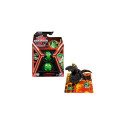 Bakugan , 2-inch-Tall Collectible, Customizable Action Figure and Trading Cards, Combine &amp; B