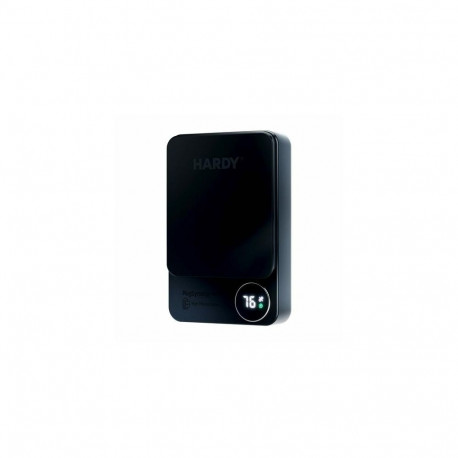 3MK HARDY MagSynergy Ni+