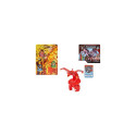 Bakugan , 2-inch-Tall Collectible, Customizable Action Figure and Trading Cards, Combine &amp; B