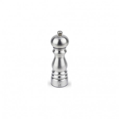 Peugeot Paris Chef Pepper grinder Stainless steel
