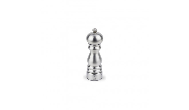 Peugeot Paris Chef Pepper grinder Stainless steel