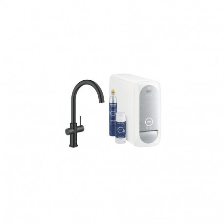 GROHE Blue Home Black