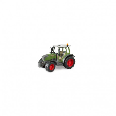 BRUDER 02180 play vehicle/play track