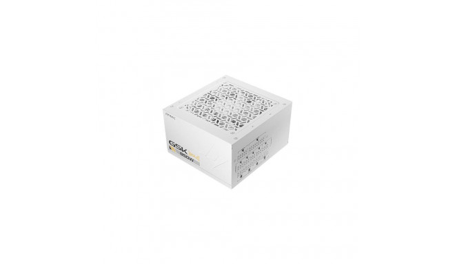 Antec GSK ATX3.1 850W White 80 PLUS Gold power supply unit 20+4 pin ATX ATX