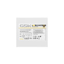 Antec GSK ATX3.1 850W White 80 PLUS Gold power supply unit 20+4 pin ATX ATX