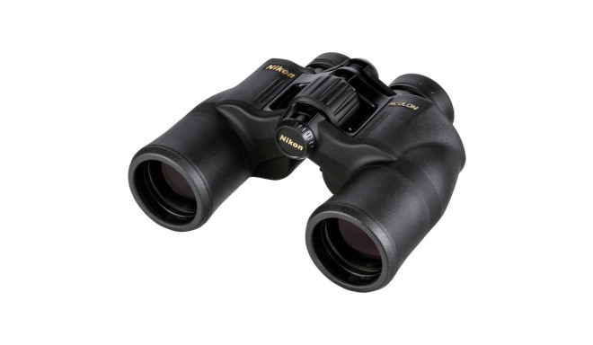 Nikon ACULON A211 8x42 kiikari