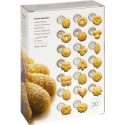 Marcato Biscuitsmachine Design green (BI-DES-VER) (BIDESVER)