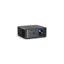 Yaber K2s 1080p Home Cinema Projector - Dark Grey