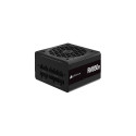 Corsair RMe Series RM850e power supply unit 850 W 24-pin ATX ATX Black