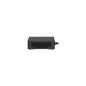 ASUS RNUC15CRKU700002 Black 255H