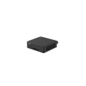 ASUS RNUC15CRKU700002 Black 255H