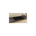 Whirlpool WL B4060 CPNE Black Built-in 59 cm Zone induction hob 4 zone(s)