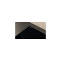 Whirlpool WL B4060 CPNE Black Built-in 59 cm Zone induction hob 4 zone(s)