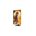 AOC G4 27G4X computer monitor 68.6 cm (27&quot;) 1920 x 1080 pixels Full HD LED Black