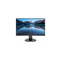 Philips B Line 243B9/00 computer monitor 60.5 cm (23.8&quot;) 1920 x 1080 pixels Full HD LED Bla
