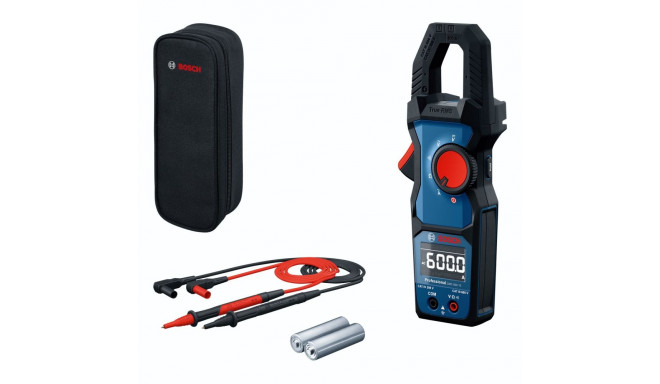 Bosch GMC 600-15 voolutangid