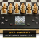 Millennium Chess Genius Pro 2024 puitimitatsioon