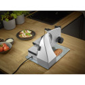 GRAEF Slicer Master M20F, fine slicer, silver