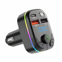 OG46 TRANSMITER BLUETOOTH SAMOCHODOWY     RGB