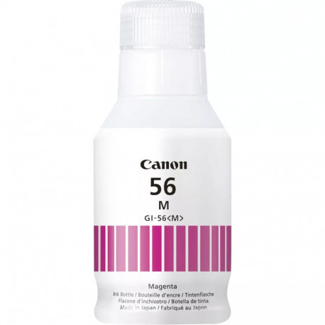 Canon GI 56 M Magenta original Nachfülltinte (4431C001)